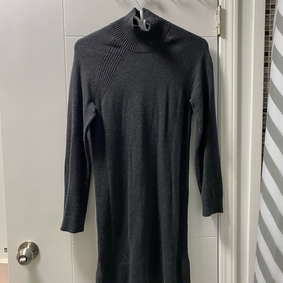 Keep it cozy dress - Picture 2 of 2